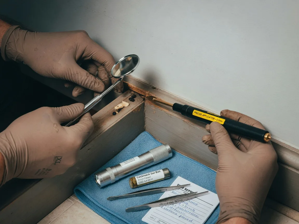 Why choose Emergency Pest Control in Bloomingdale, IL